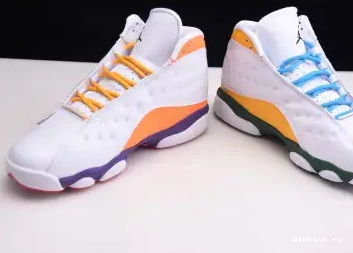 JORDAN - PLAYGROUND 13 RETRO 0610